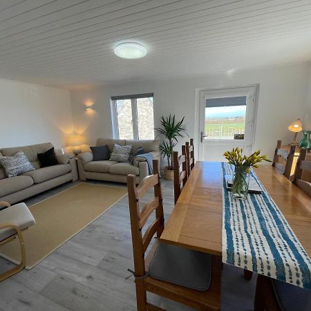 Ferienwohnung Mayfair, Tintagel 3 Bed Sleeps 6 Exterior foto