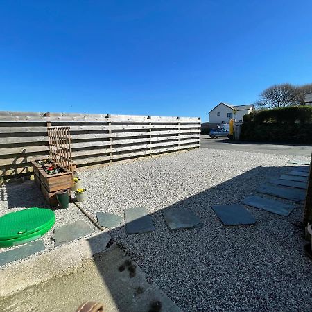 Ferienwohnung Mayfair, Tintagel 3 Bed Sleeps 6 Exterior foto