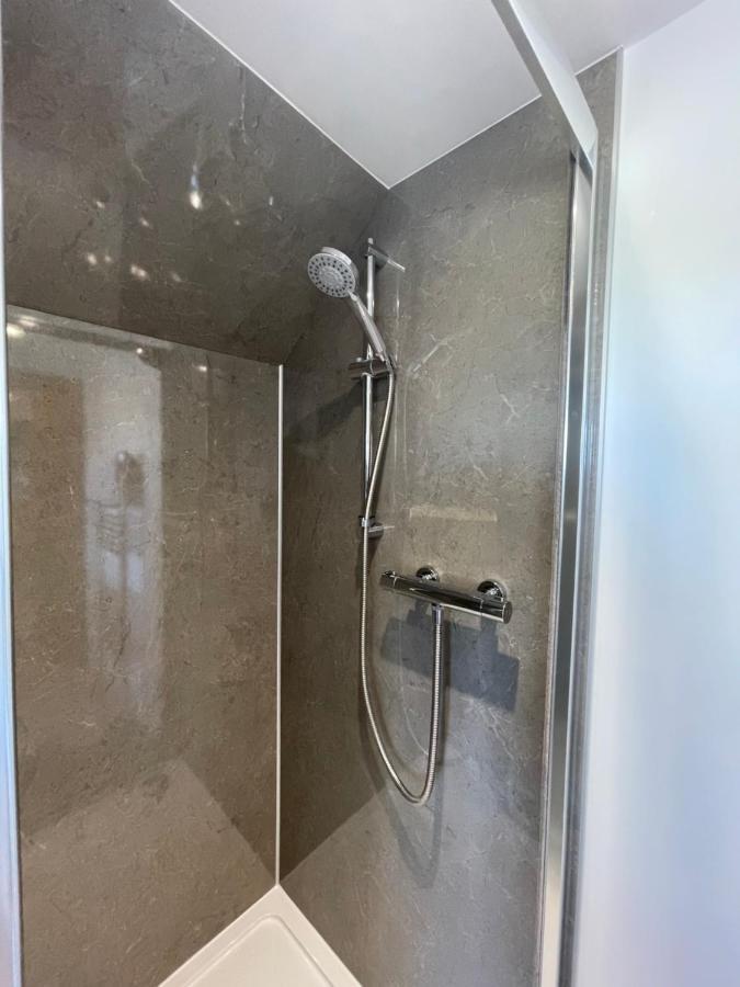 Ferienwohnung Mayfair, Tintagel 3 Bed Sleeps 6 Exterior foto