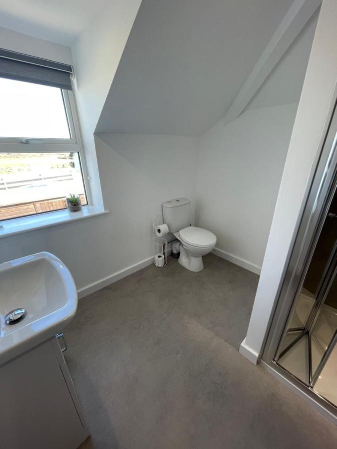 Ferienwohnung Mayfair, Tintagel 3 Bed Sleeps 6 Exterior foto