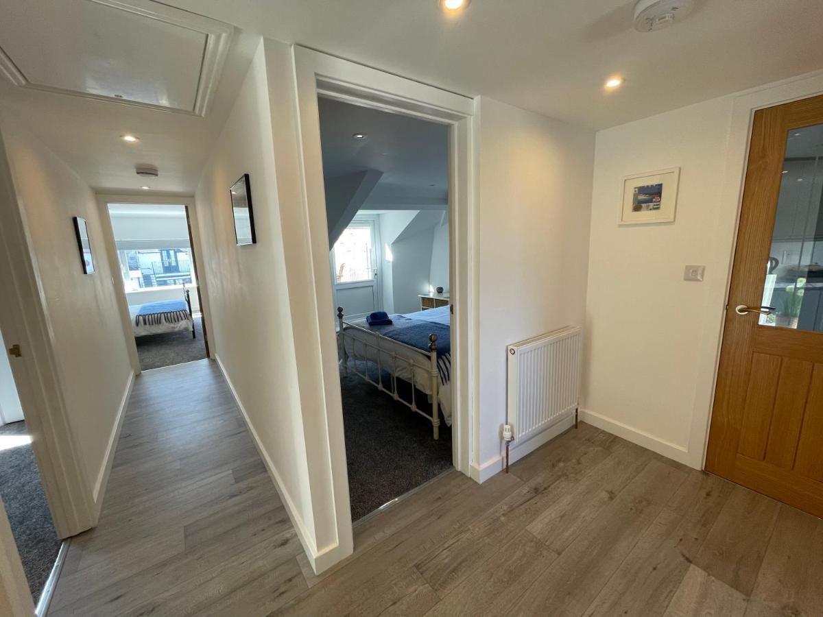 Ferienwohnung Mayfair, Tintagel 3 Bed Sleeps 6 Exterior foto