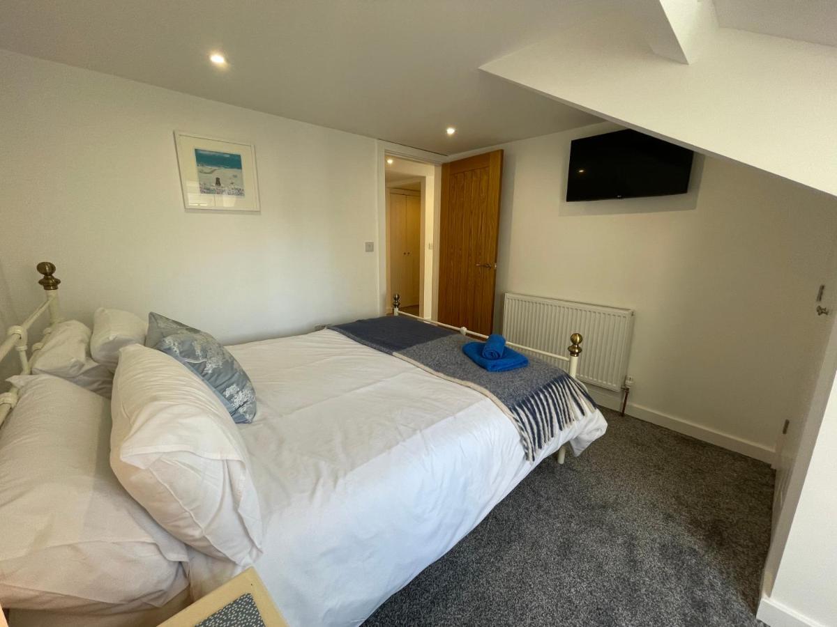 Ferienwohnung Mayfair, Tintagel 3 Bed Sleeps 6 Exterior foto