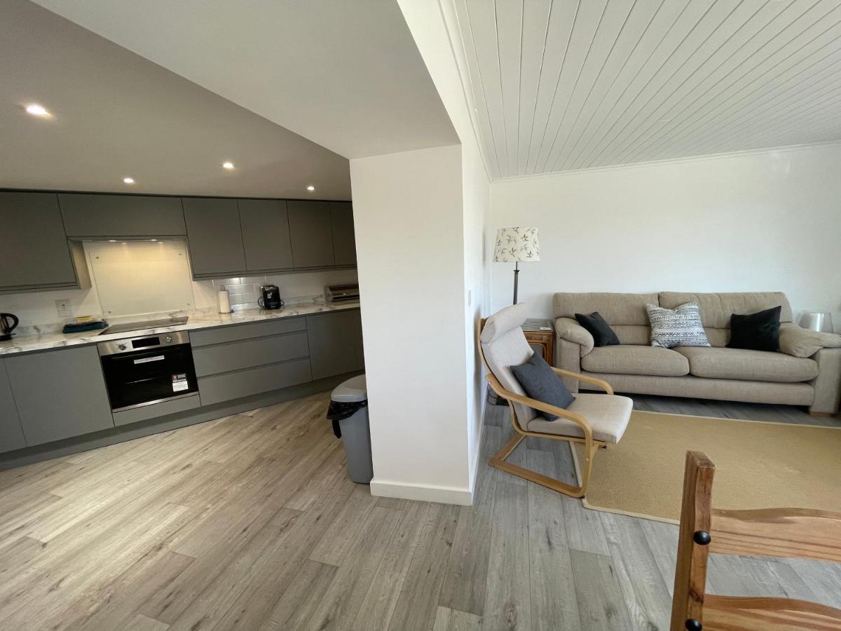 Ferienwohnung Mayfair, Tintagel 3 Bed Sleeps 6 Exterior foto