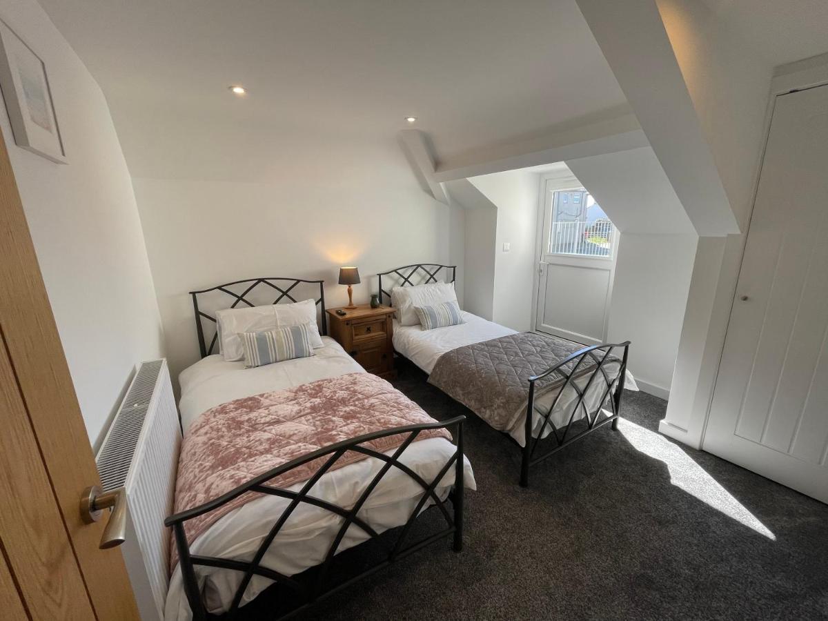 Ferienwohnung Mayfair, Tintagel 3 Bed Sleeps 6 Exterior foto