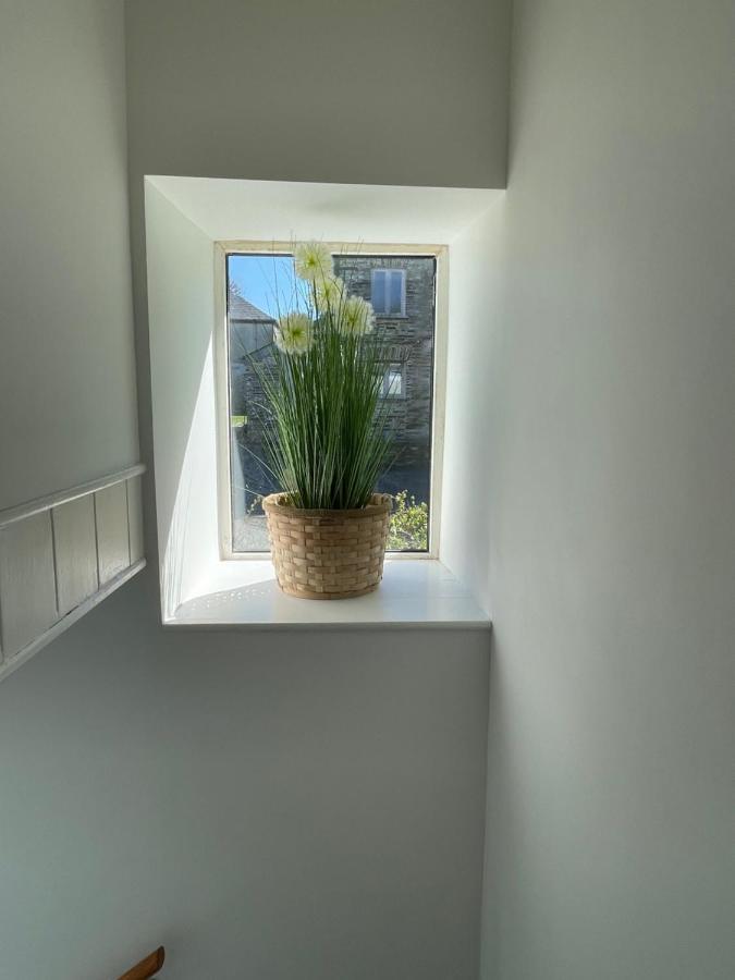 Ferienwohnung Mayfair, Tintagel 3 Bed Sleeps 6 Exterior foto